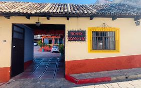 Hotel Clasico Colonial