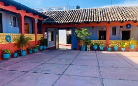 Hotel Clasico Colonial